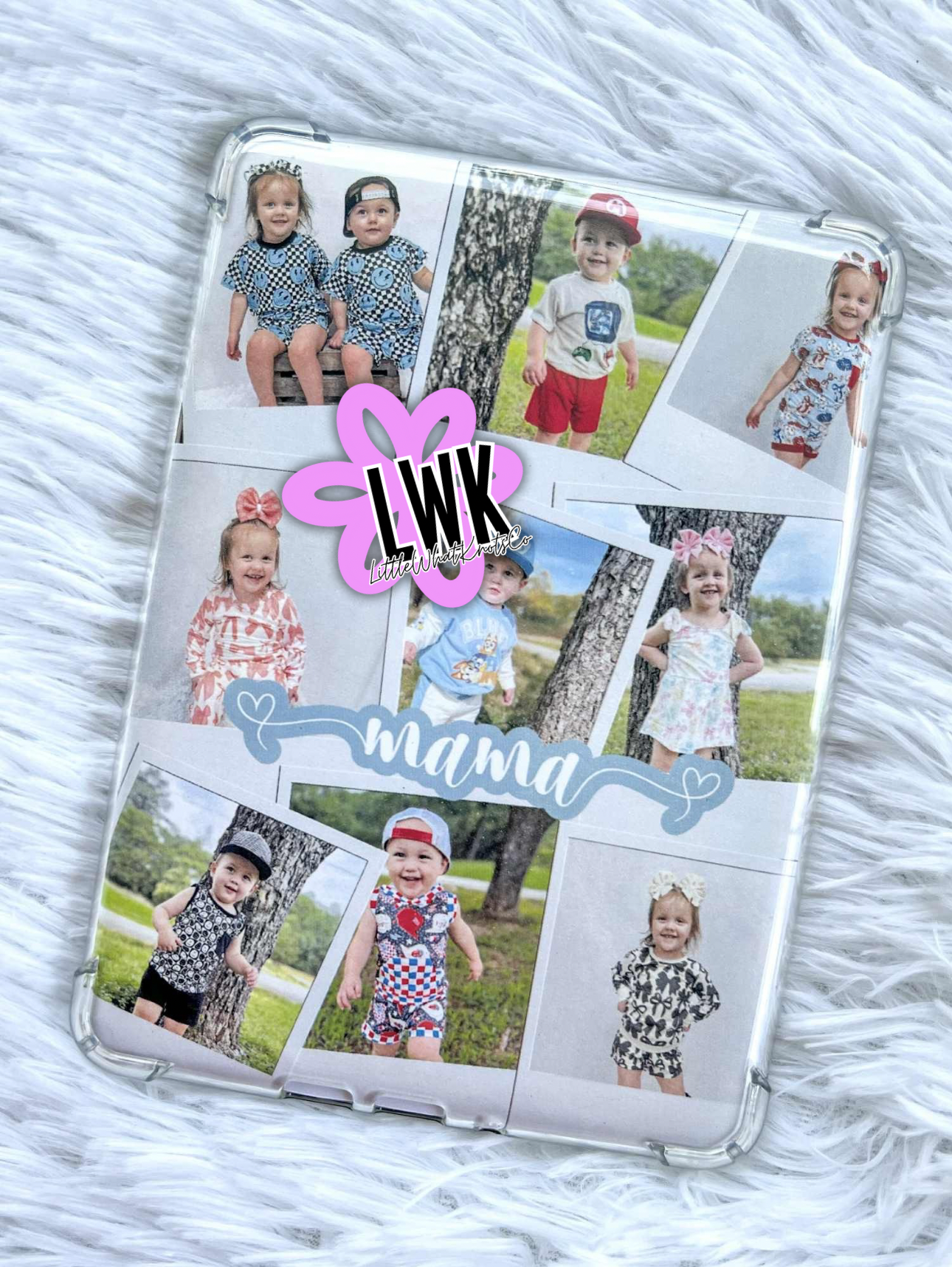 Photo Custom Insert