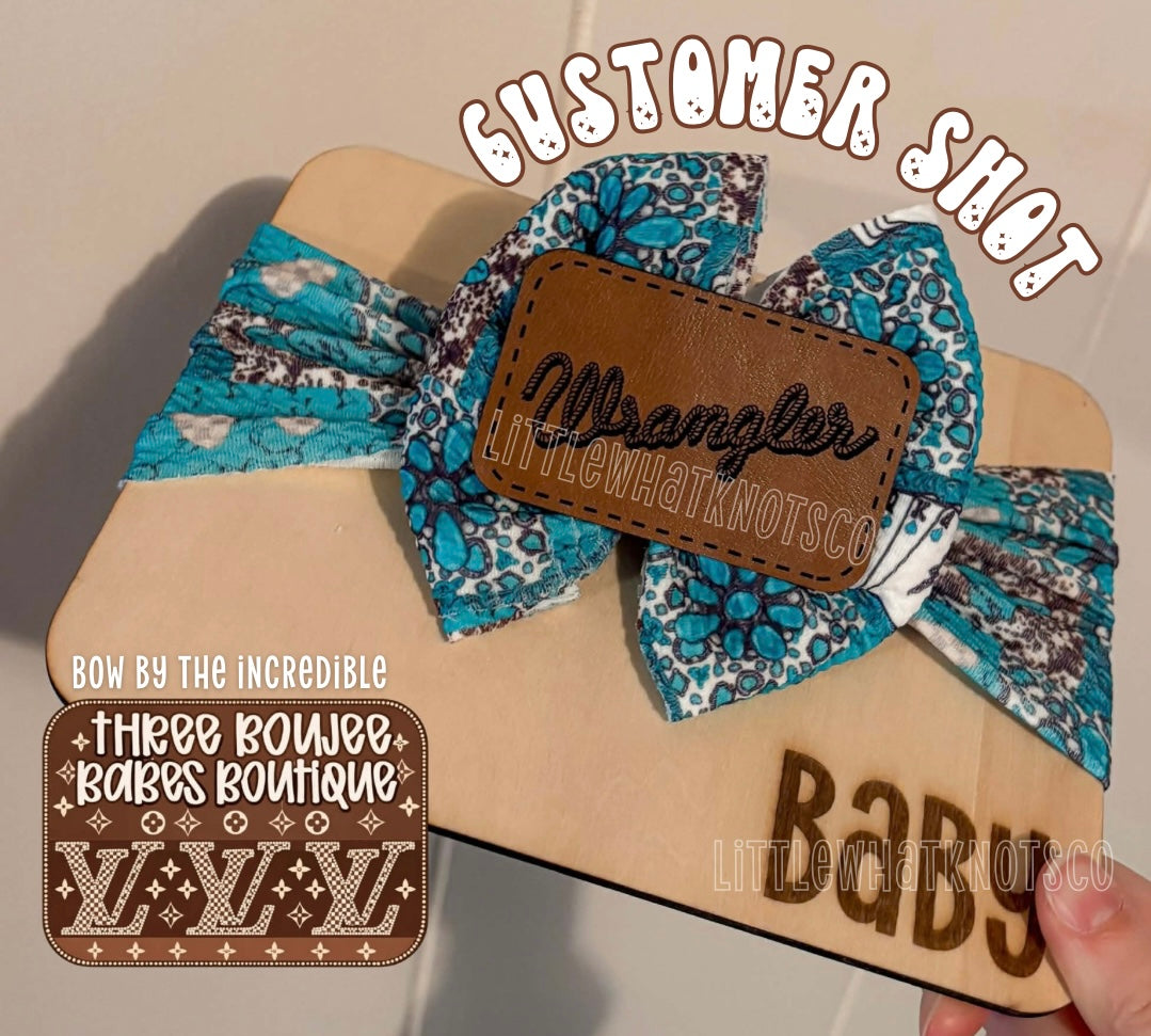 Bow Boards