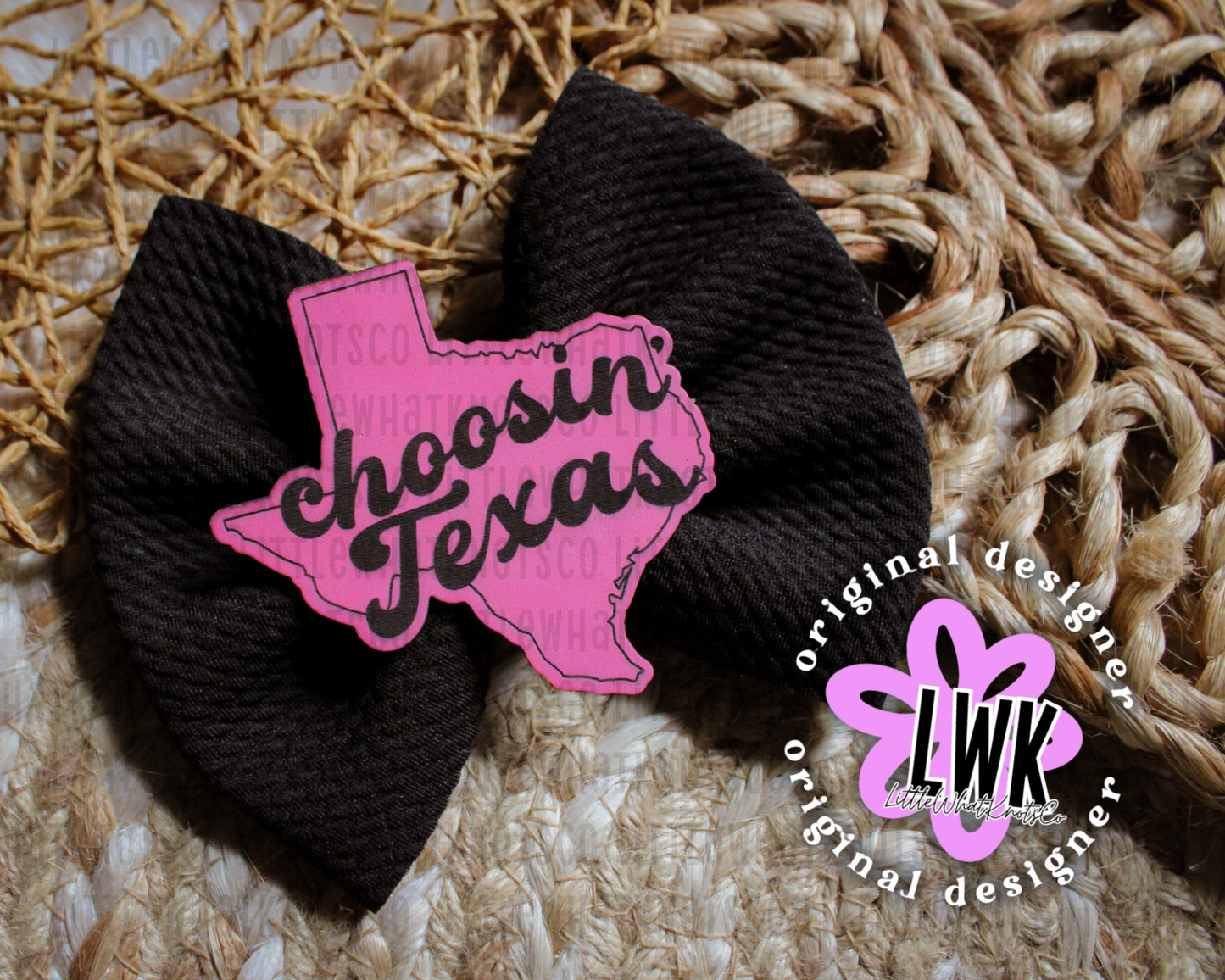 Choosin Texas