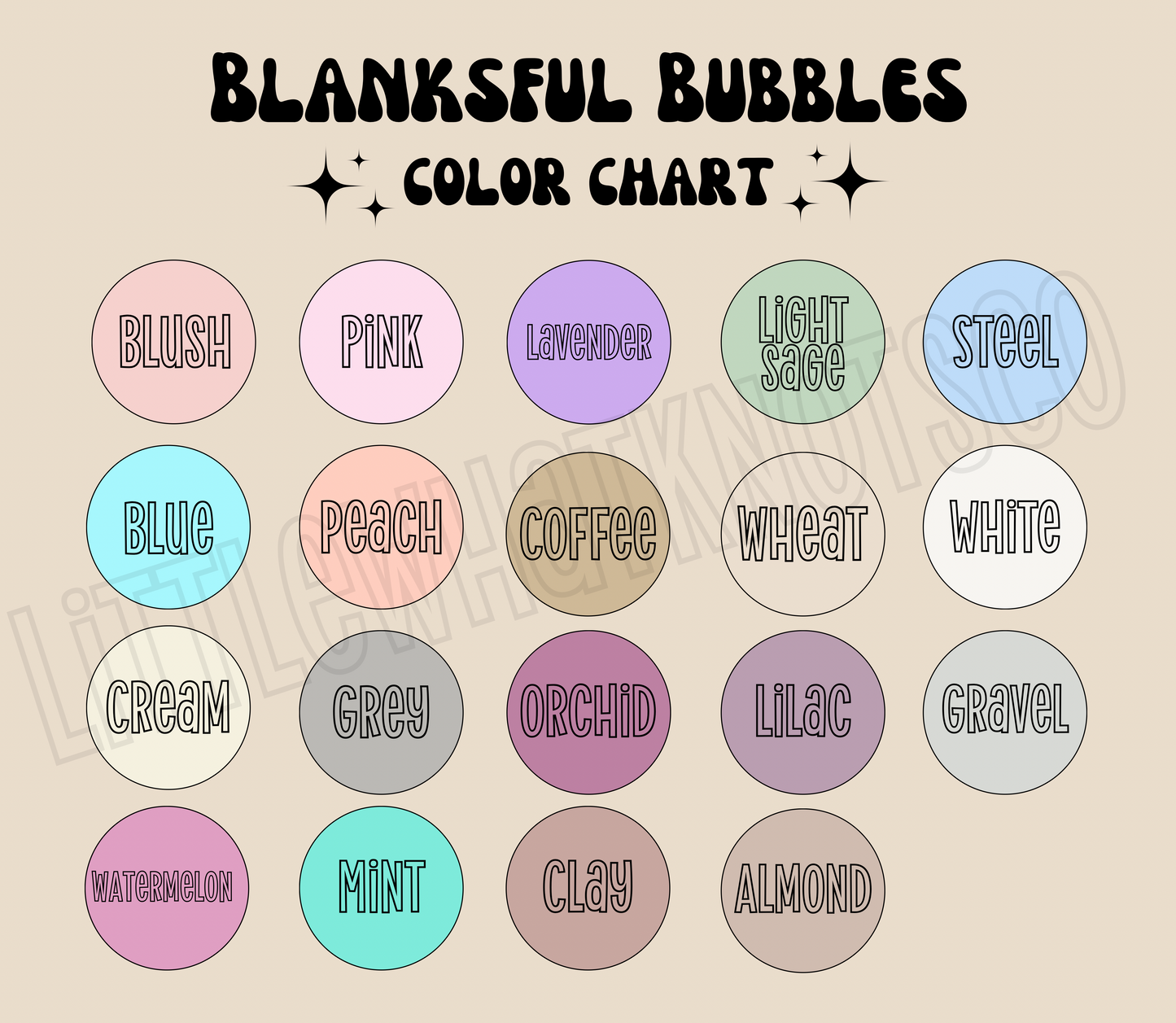 Hi friends (bubbles&tees)