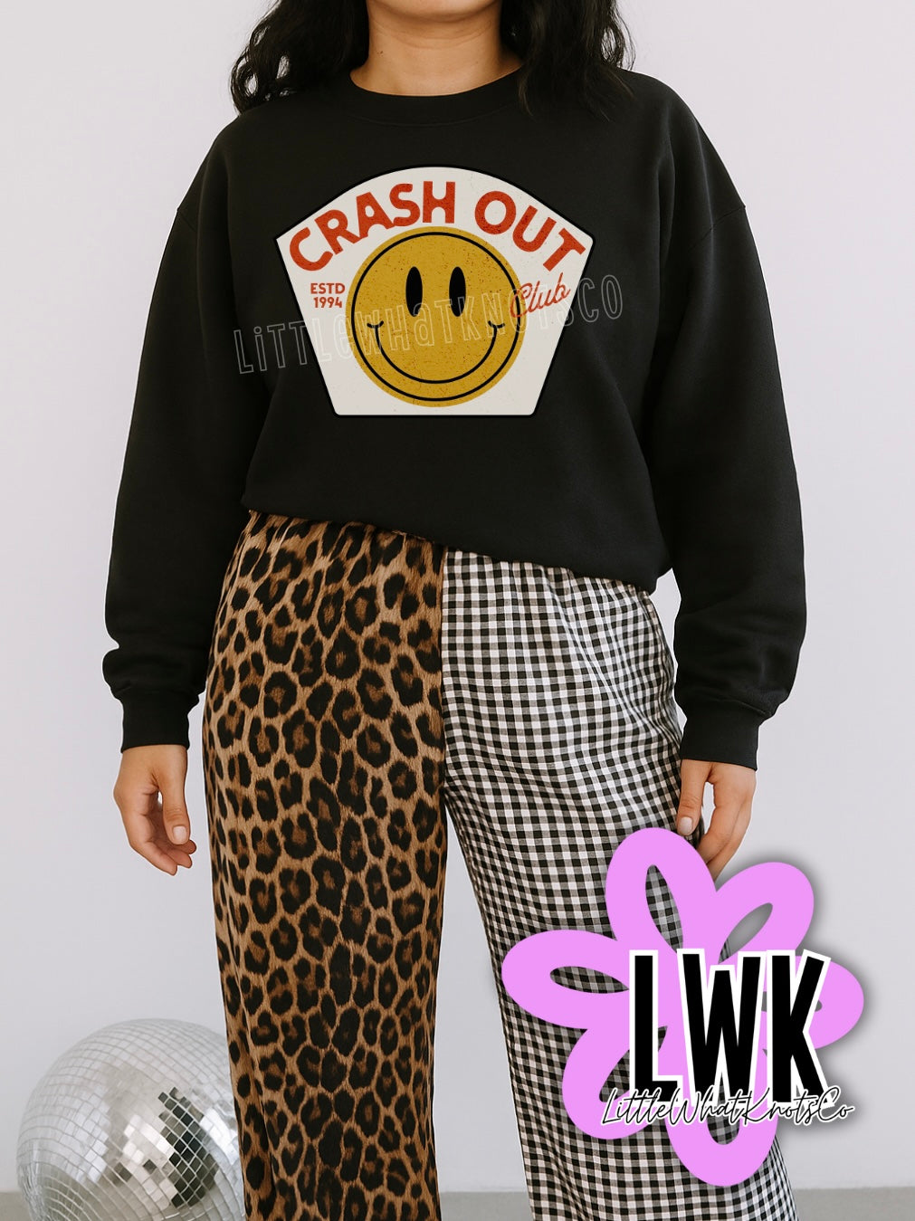 Crash Out Club