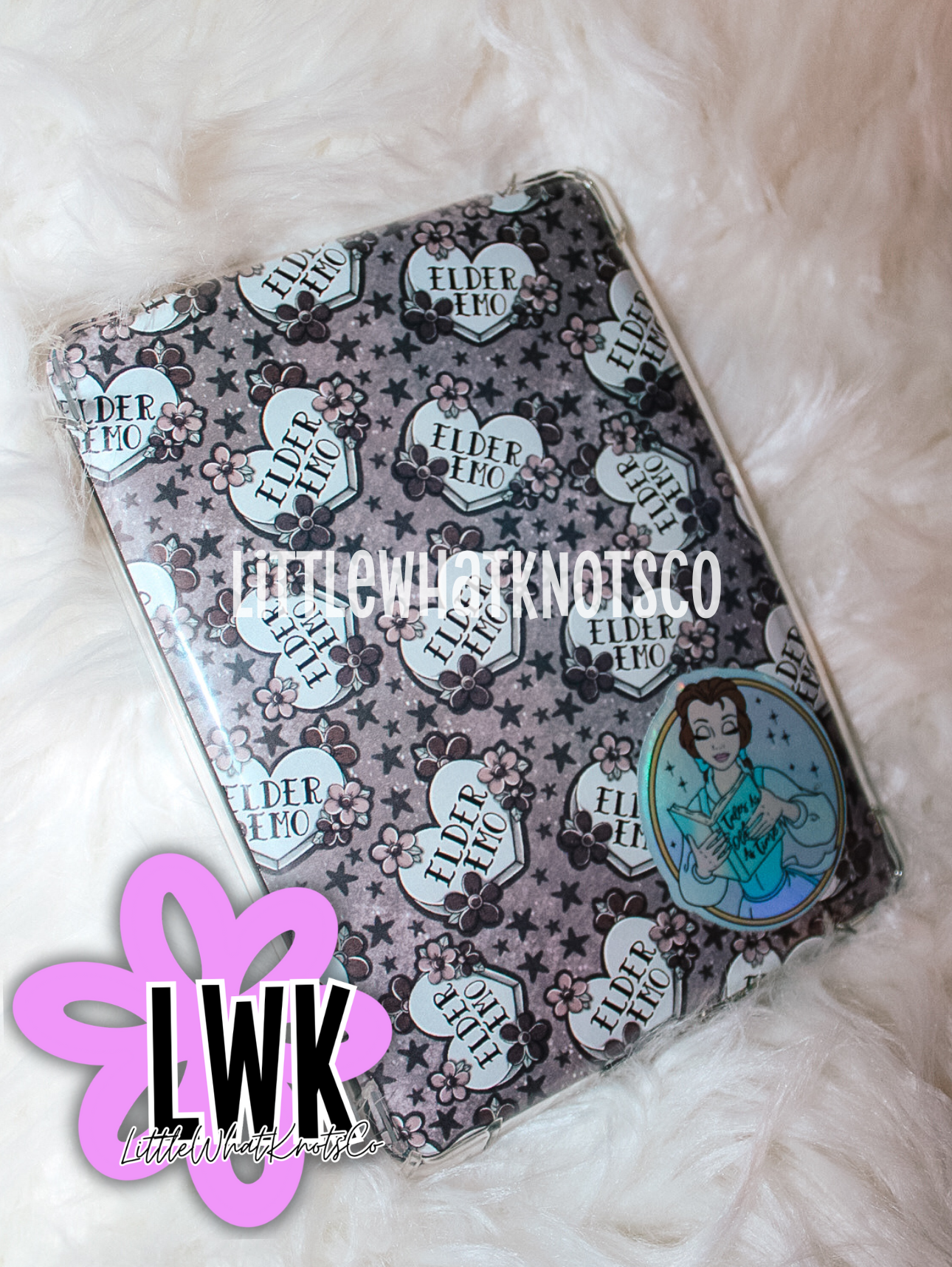 Tattoo Style Inserts
