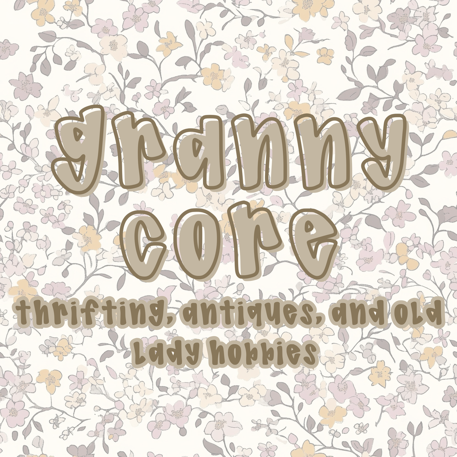 Granny Core