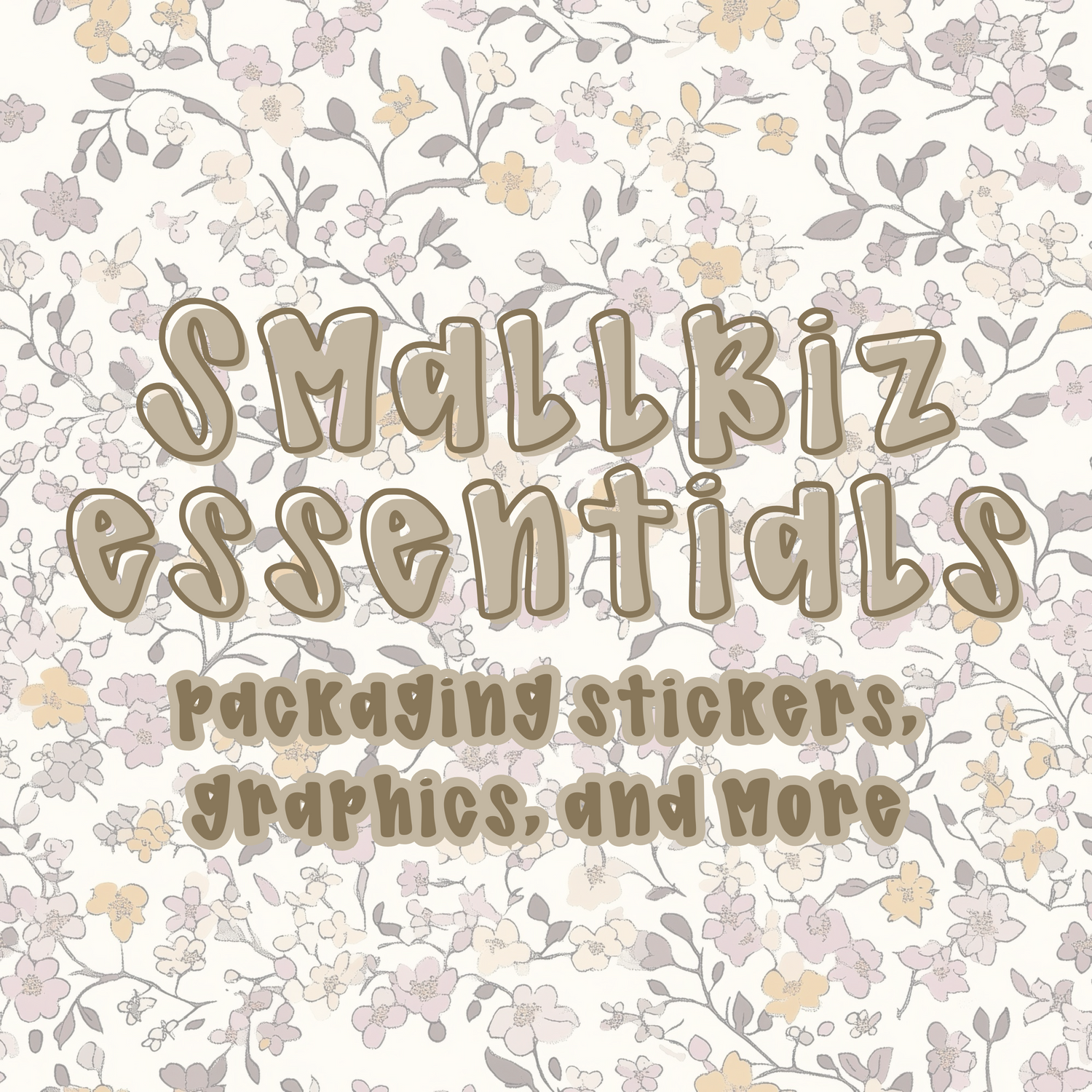 Small Biz Essentials