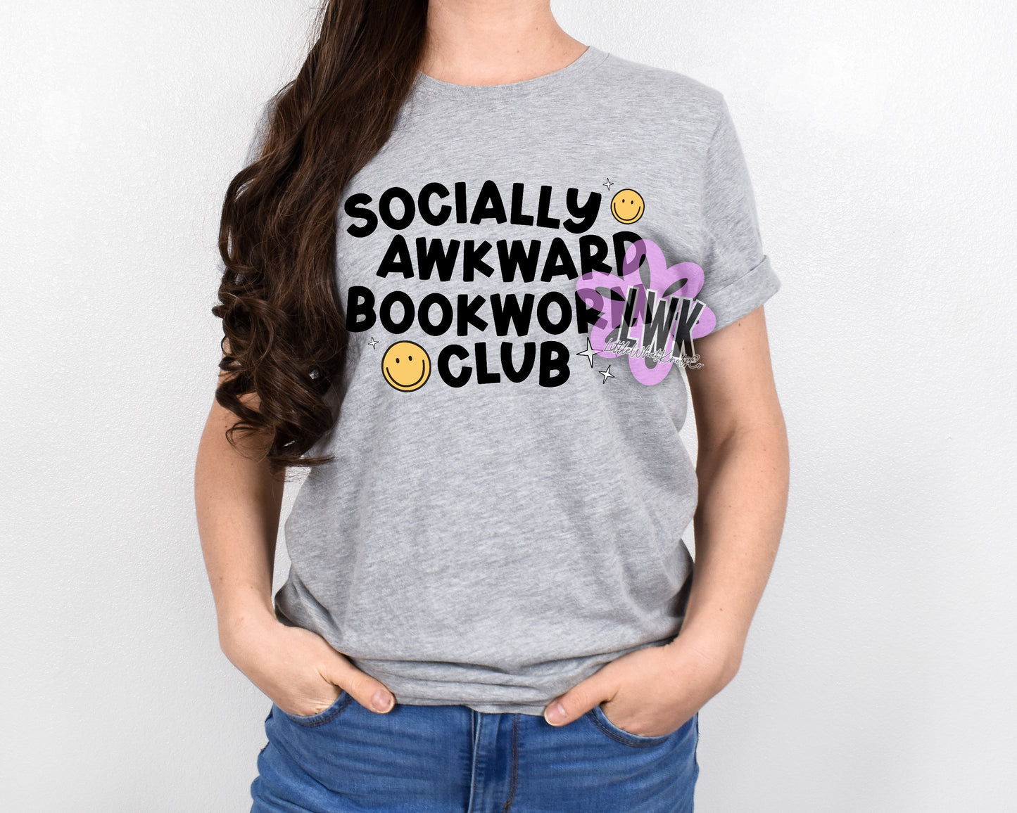 socially awkward