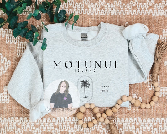 Motonui