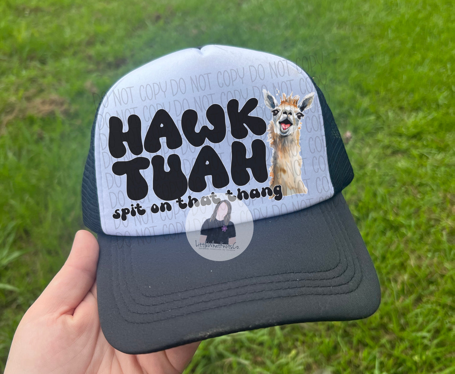 Hawk Tuah Hats