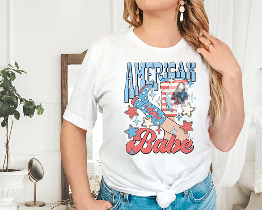 American Babe