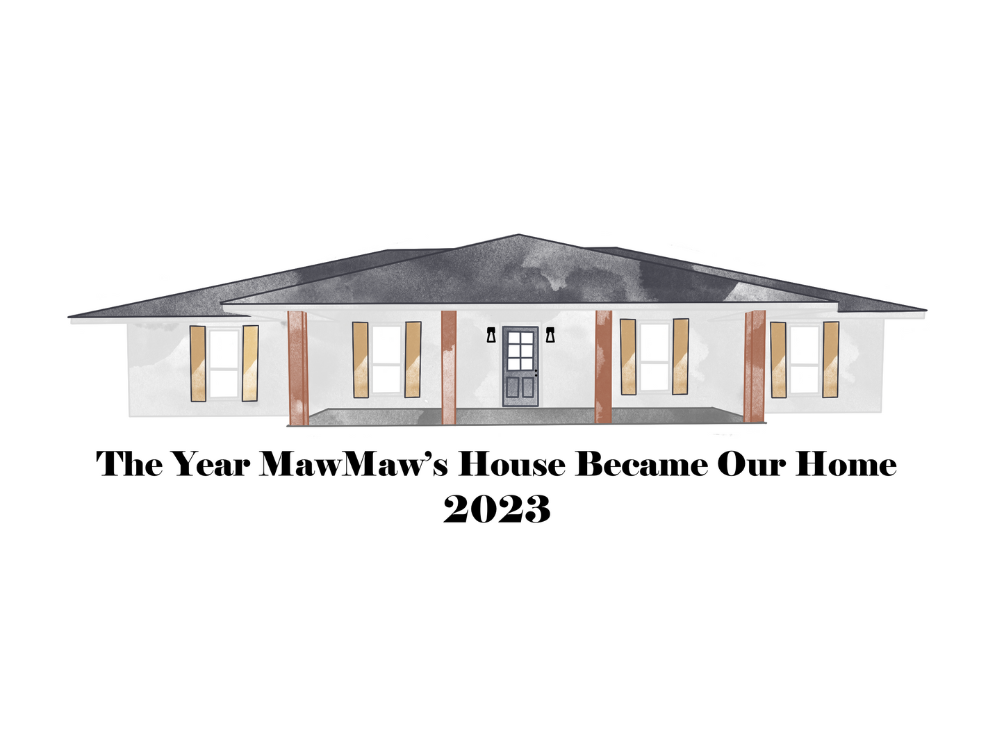House Portraits
