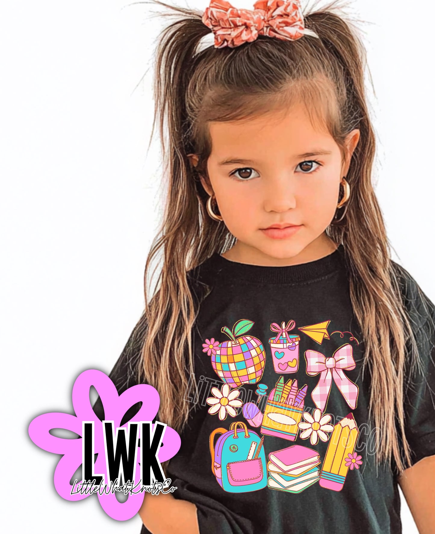 Bright and Trendy (youth & adult)