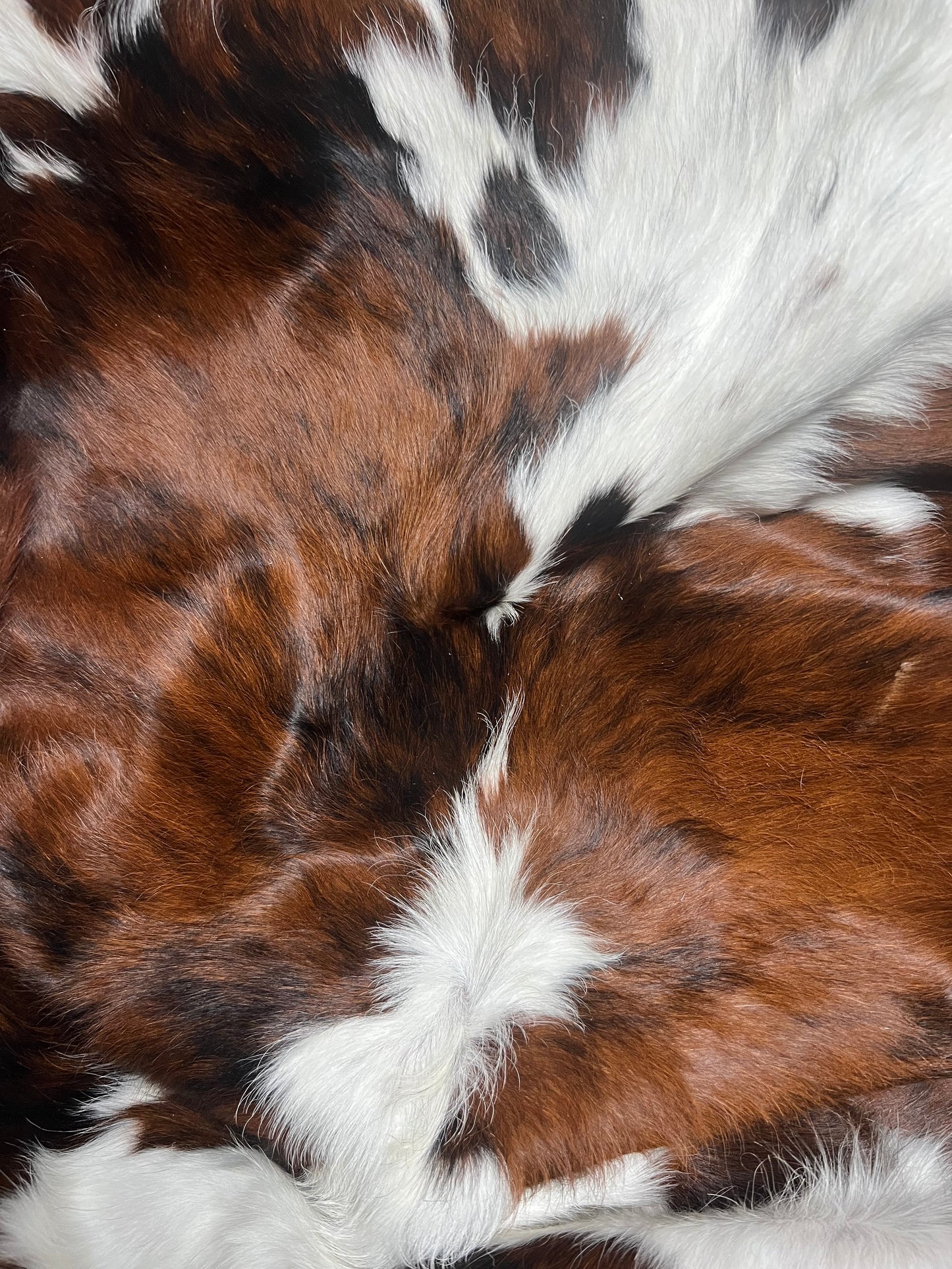 Genuine Hide Patches