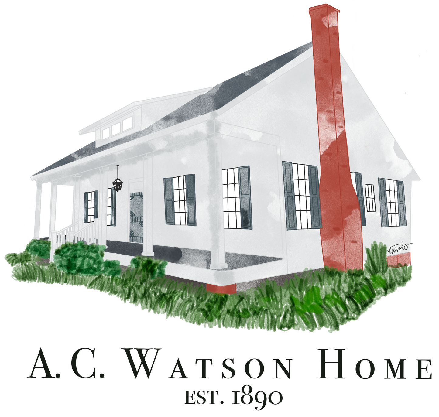 House Portraits