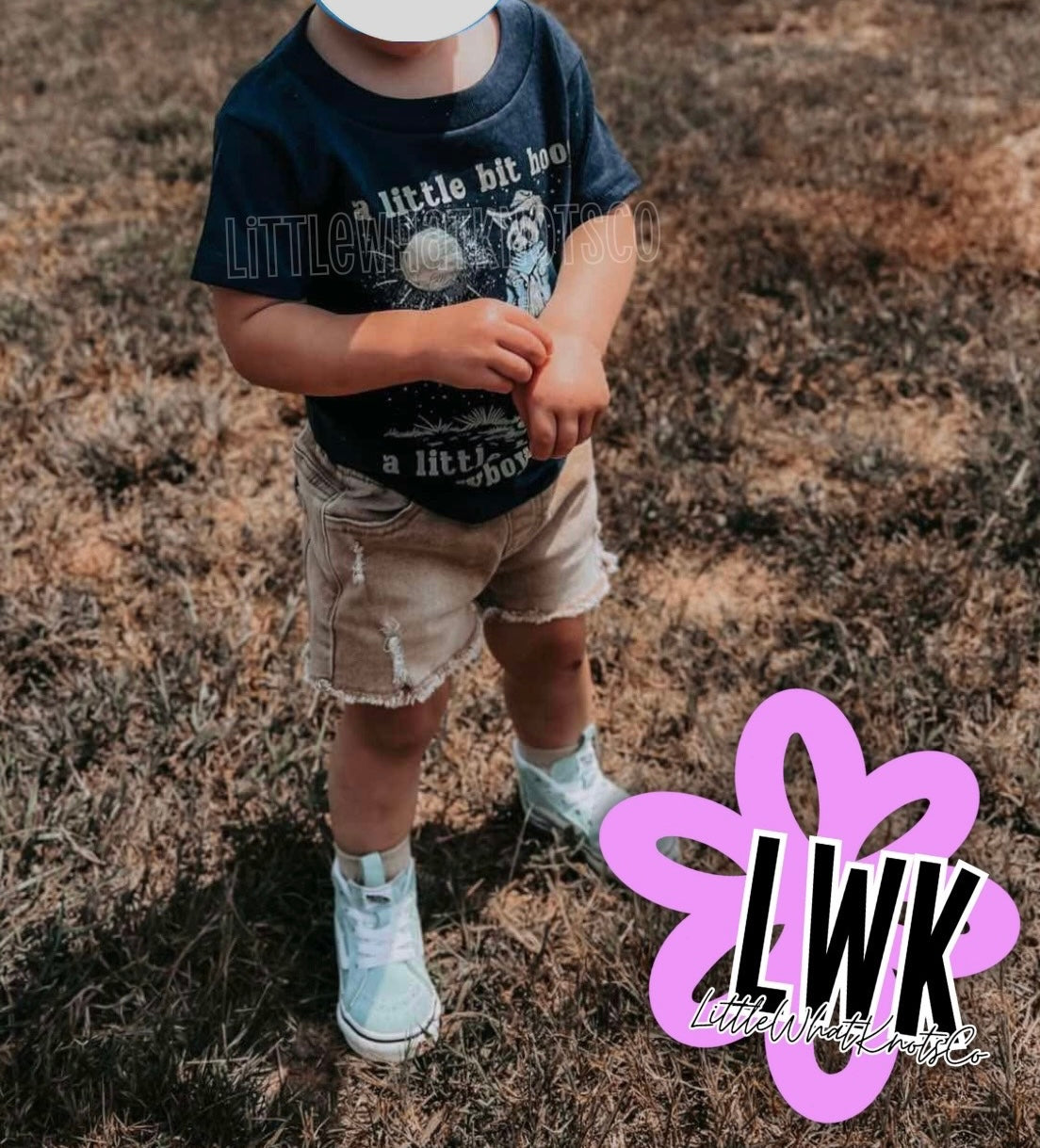 Cowboy Hood (youth&adult)