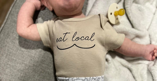 Eat Local