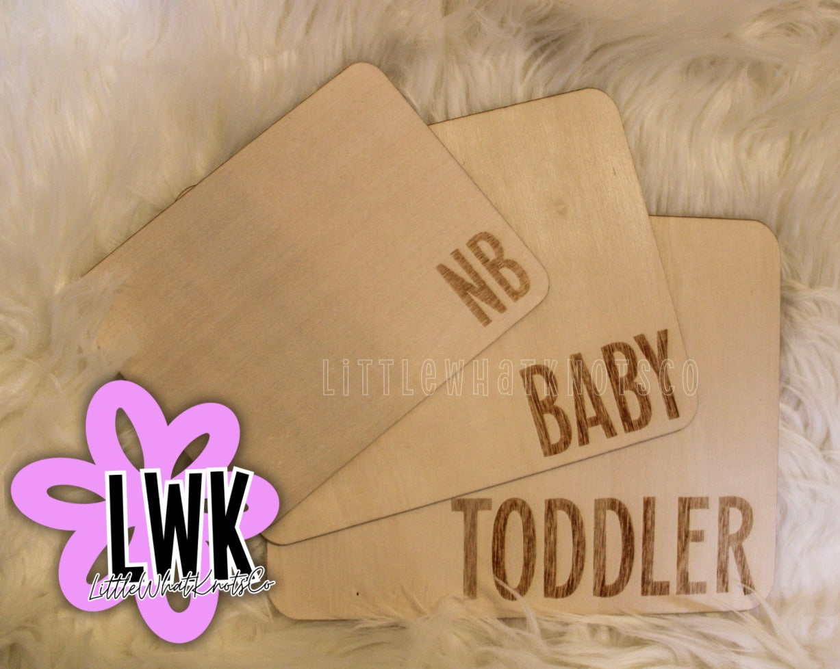 Bow Boards