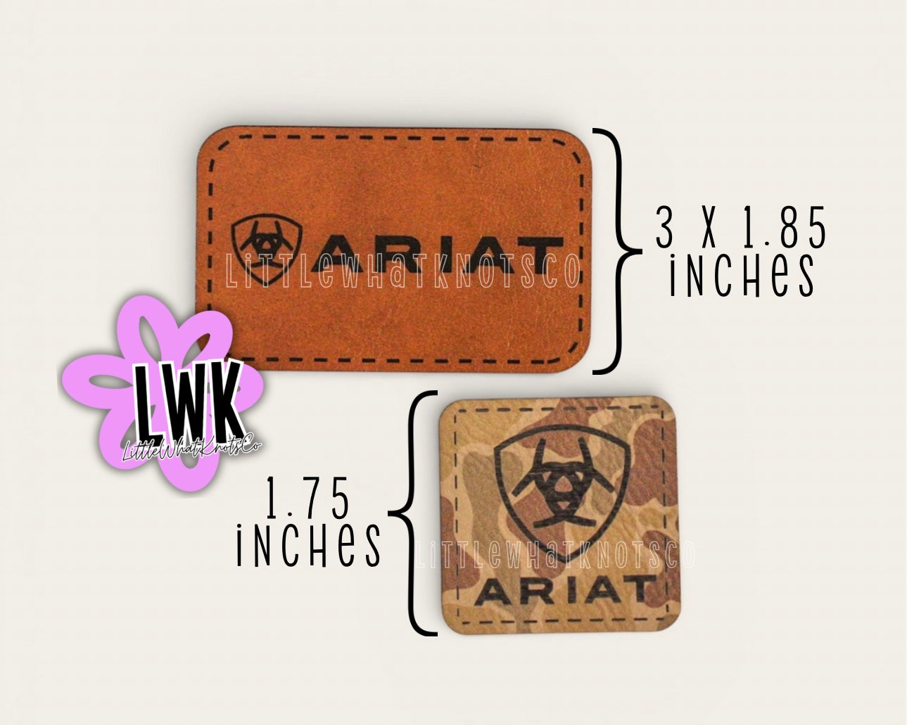 A Brand (ALL COLORS/PRINTS)