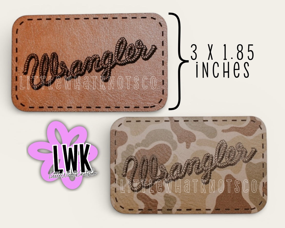W Brand (ALL COLORS/PRINTS)
