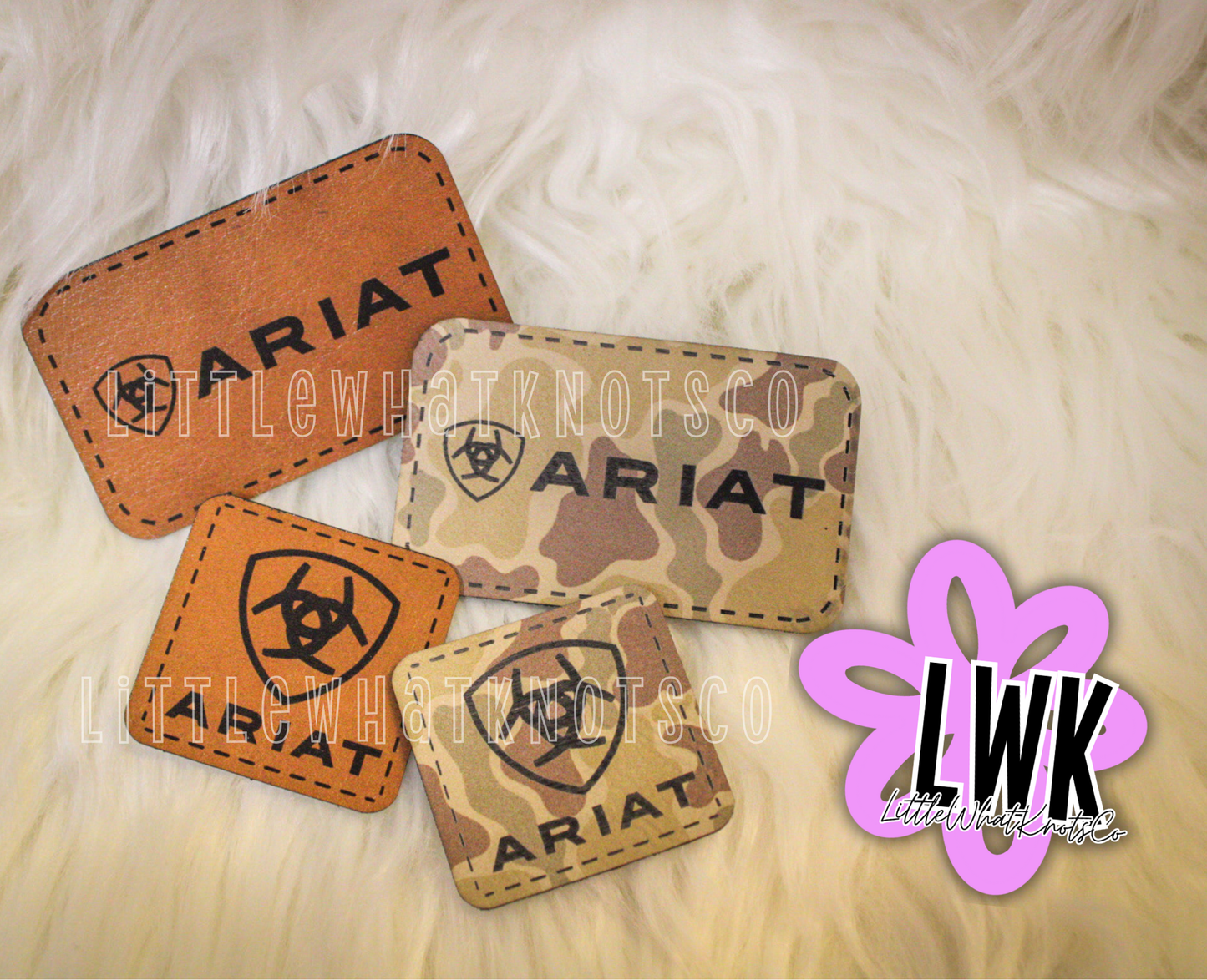 A Brand (ALL COLORS/PRINTS)