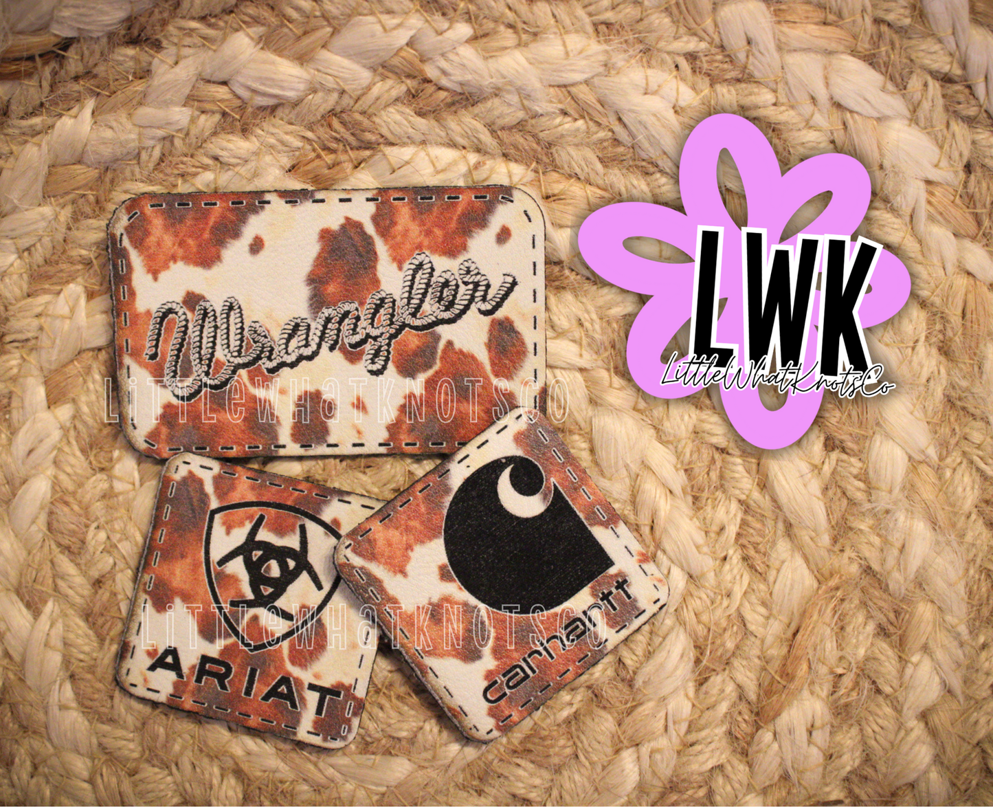 A Brand (ALL COLORS/PRINTS)