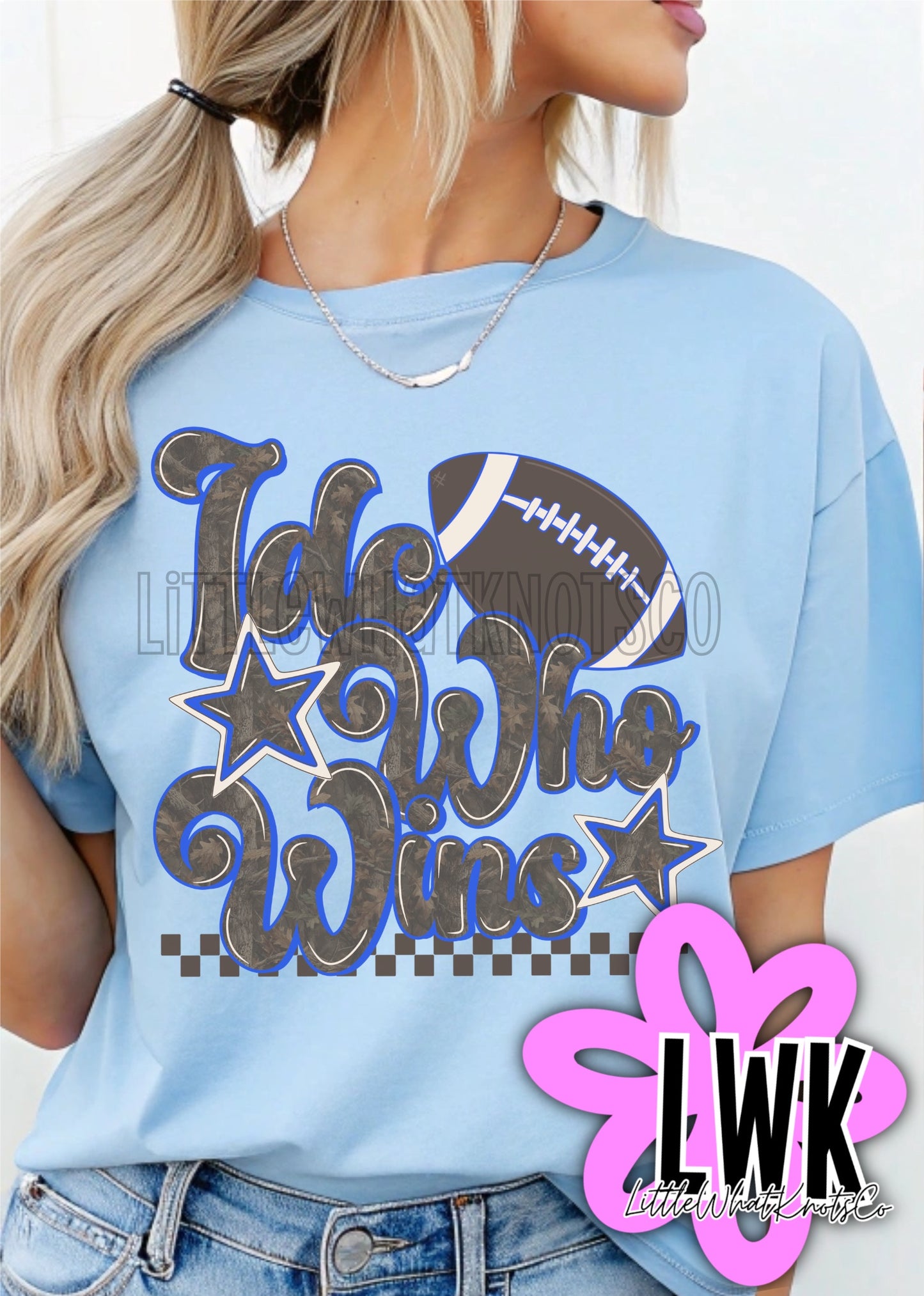 Anti Super Bowl