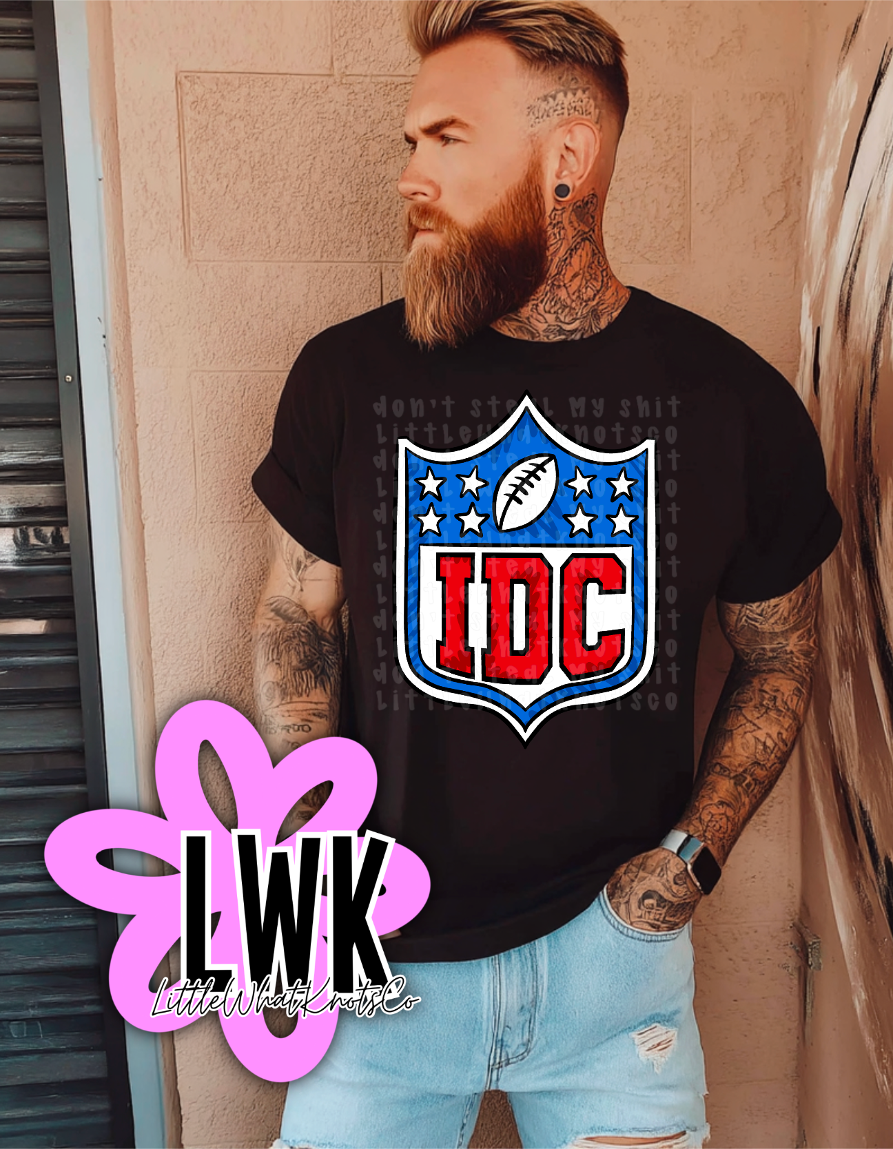 Anti Super Bowl