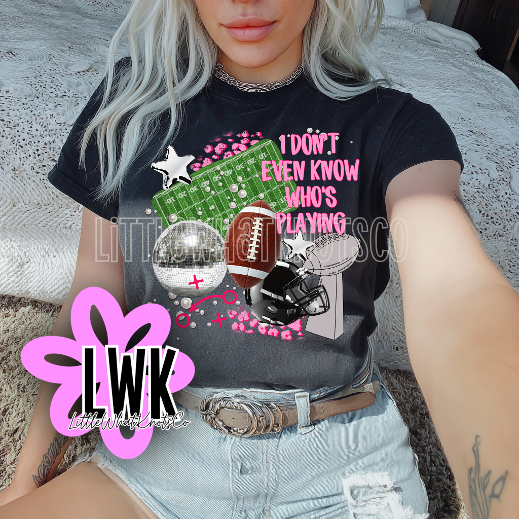 Anti Super Bowl