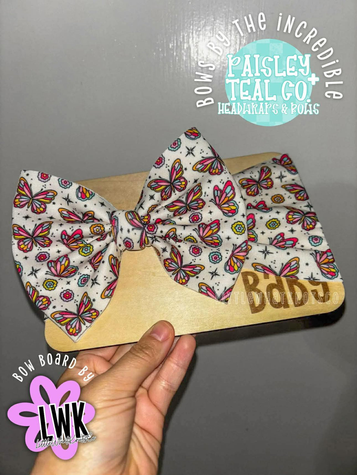 Bow Boards
