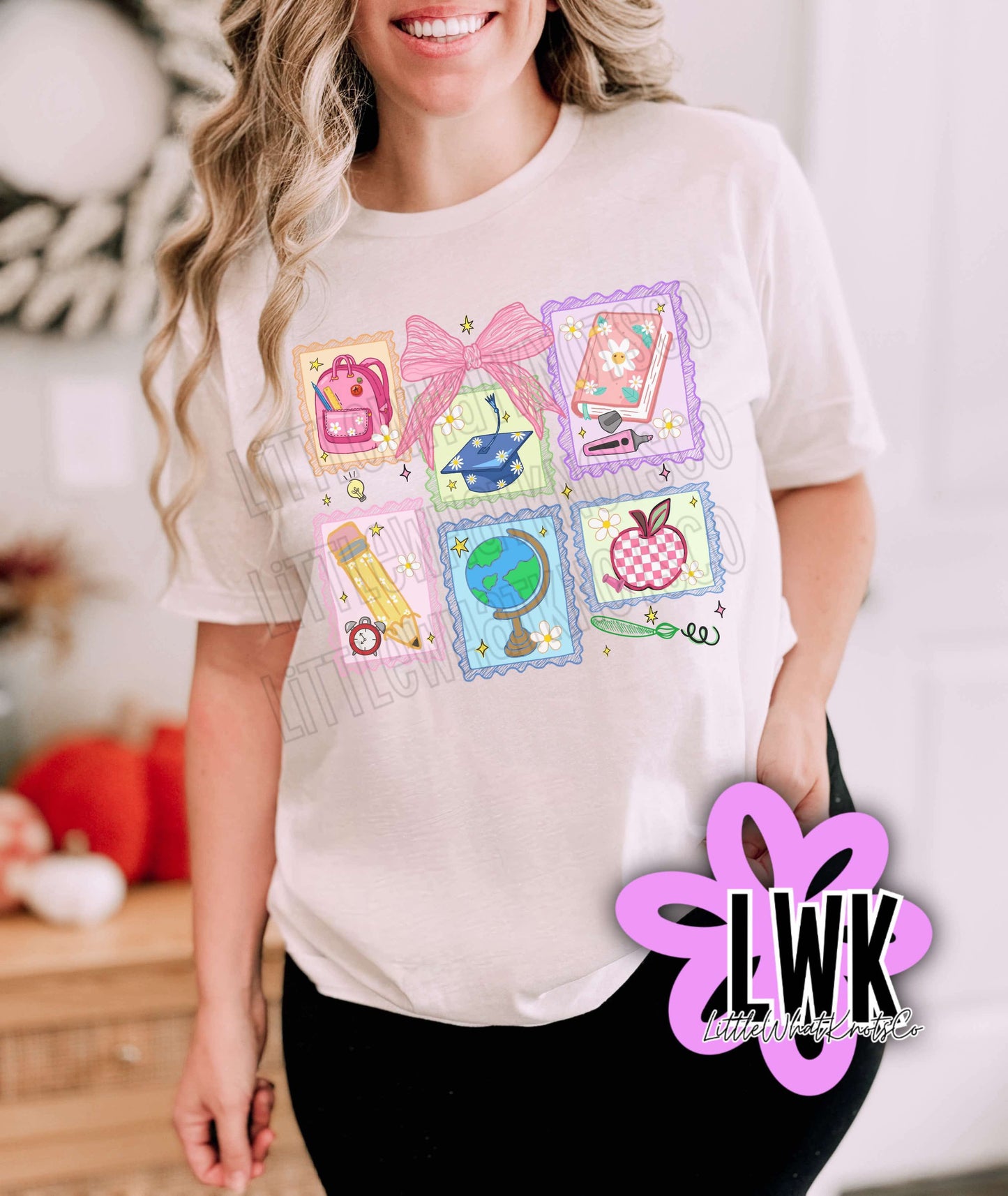 Cutie Frames (youth & adult)