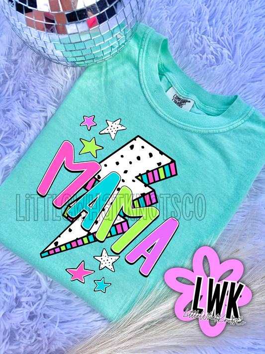 Neon Mama