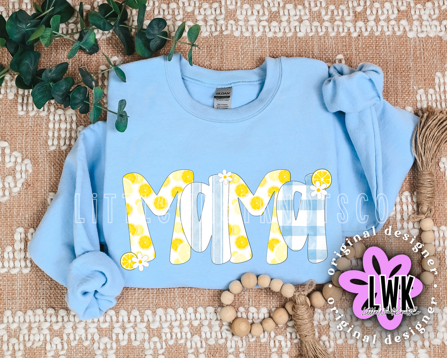 Lemon Mama
