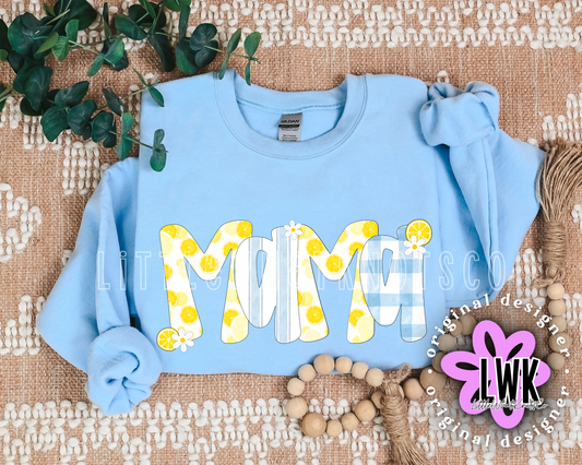 Lemon Mama
