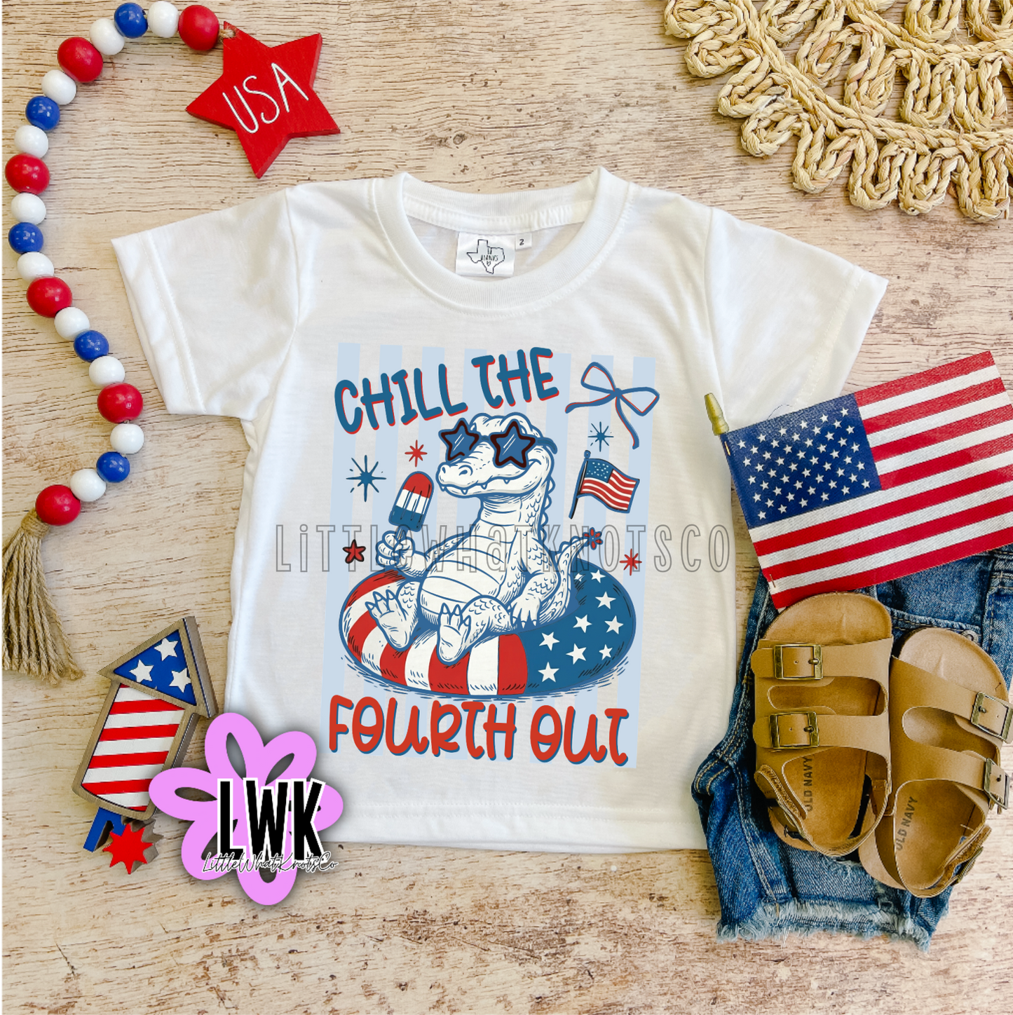 Feral Girl & Chill Out (bubbles, youth & adult tees)