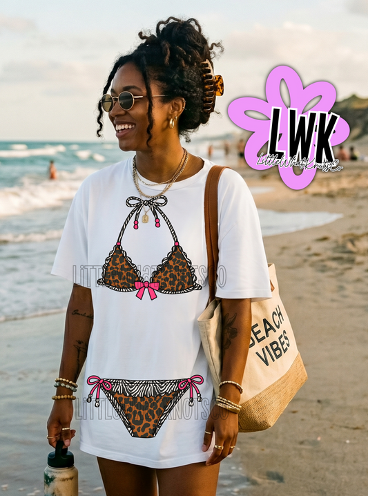 Bikini Tees (all 3)