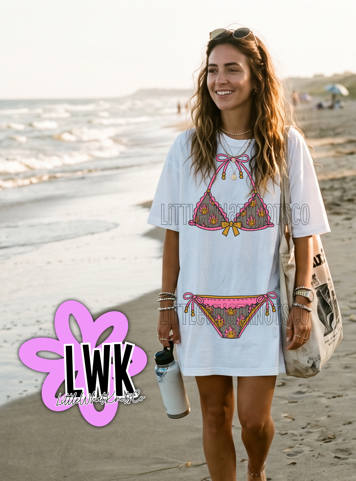 Bikini Tees (all 3)