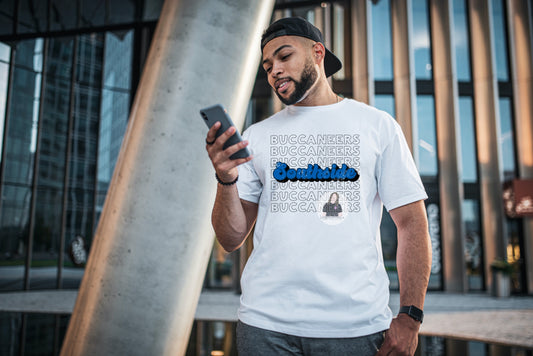 Southside Buccaneers Tee