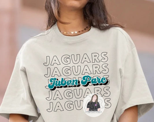 Juban Parc Tee