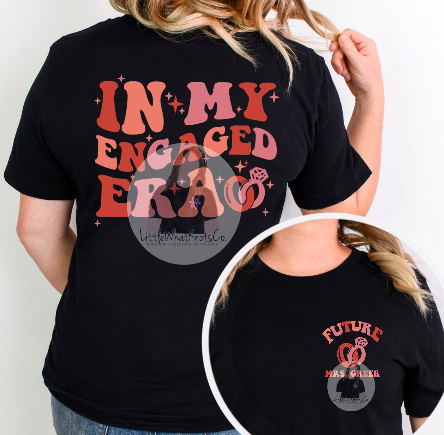 Engaged Era 💍