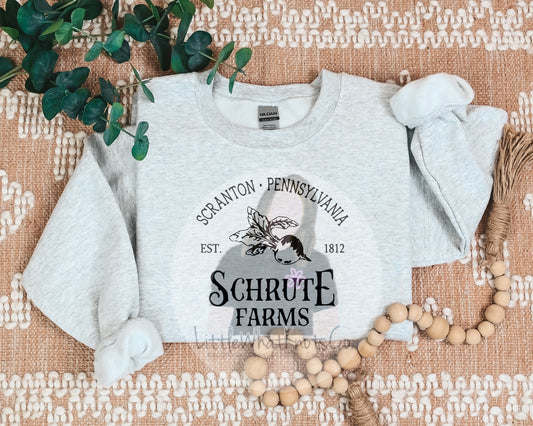 Schrute Farms