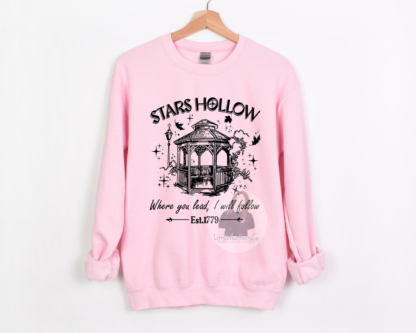 Stars Hollow