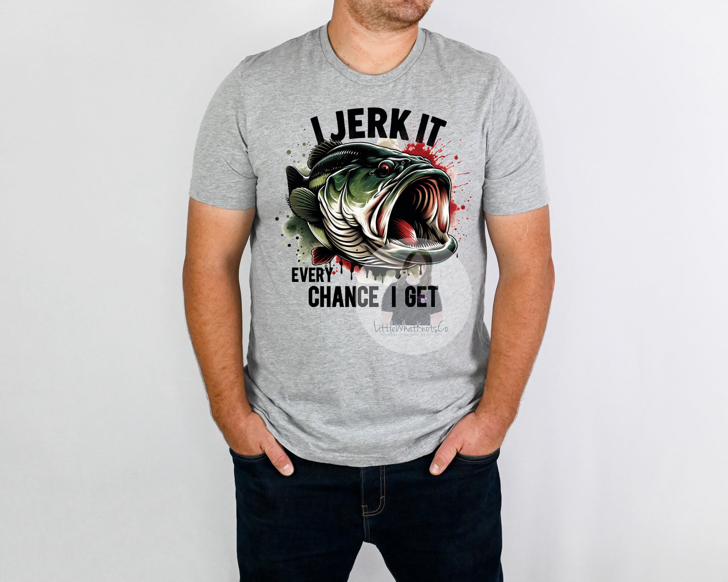 Jerk It