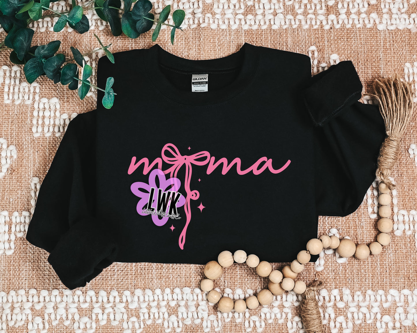 Bow Mama