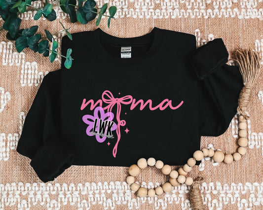 Bow Mama