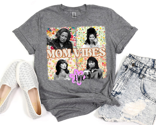 90’s Moms