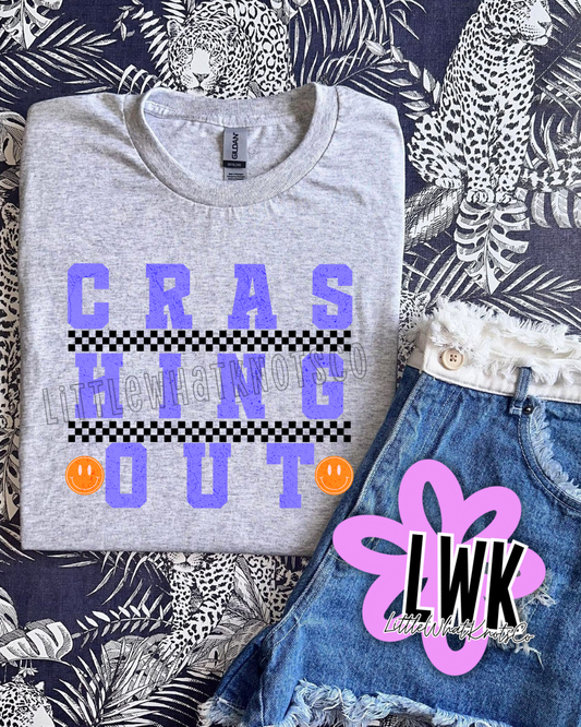 Crashing Out