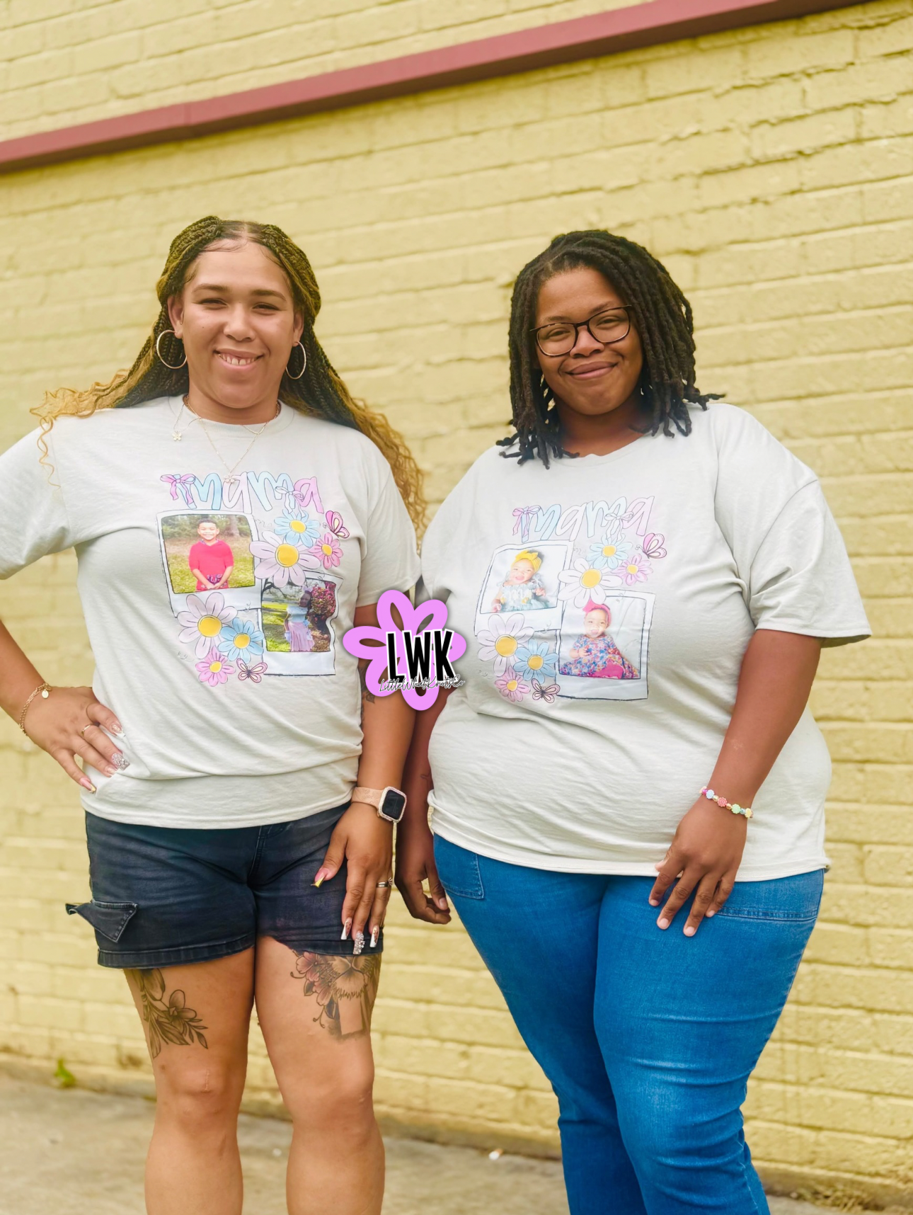 Picture Tee