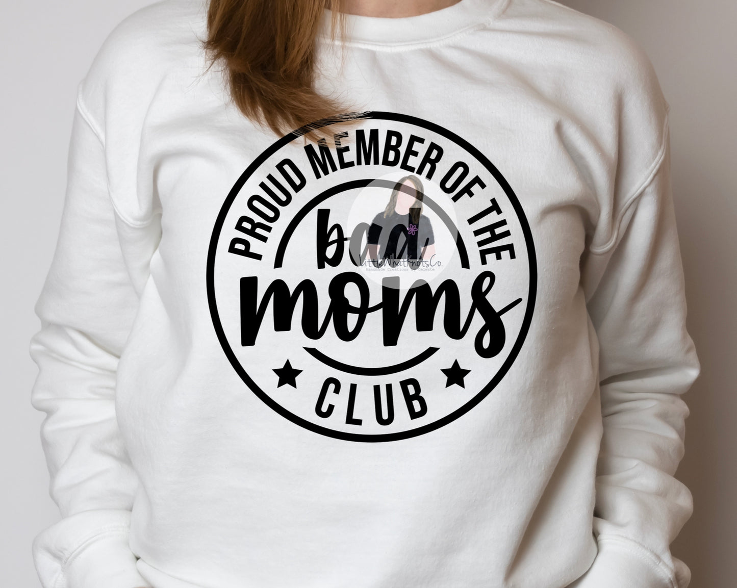 Bad Moms Club