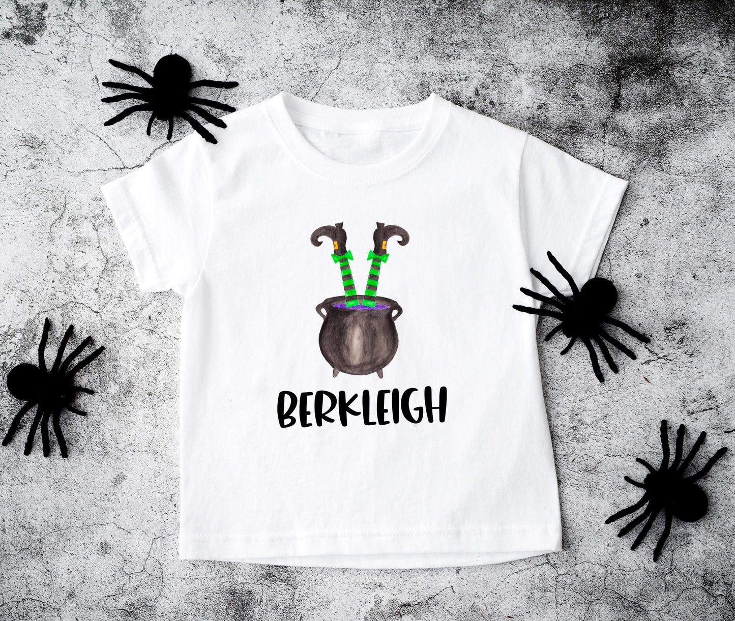 BOYS Halloween Tees