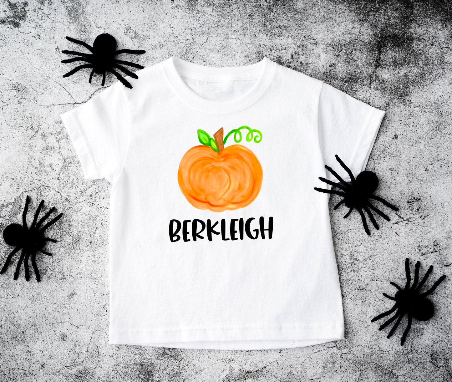 GIRLS Halloween Tees