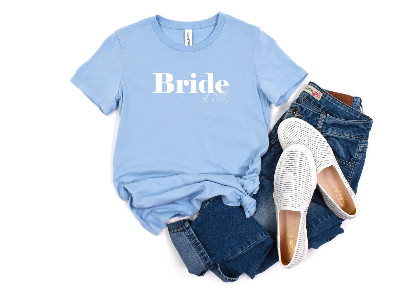 Bride Tee