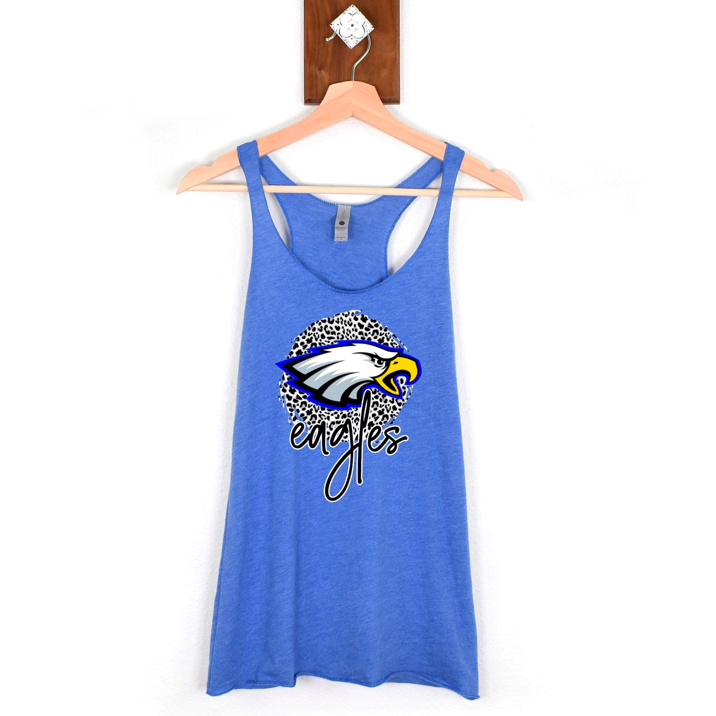 Eagles Tank